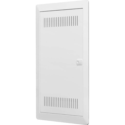 ABN - Zubehör/Ersatzteile für Kleinverteiler Blendrahmen AZUBTL36 3-reihig, UP/HW