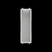 Striebel&John - Leergehäuse Wandschrank TW106SB SKII IP30 Basis