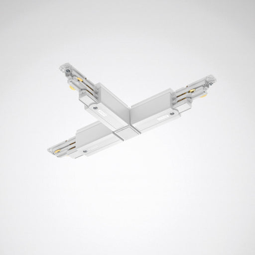 Trilux - Elektrisches Zubehör/Ersatzteile für Leuchten T-Verbinder T-Verbinder #7947800 weiß