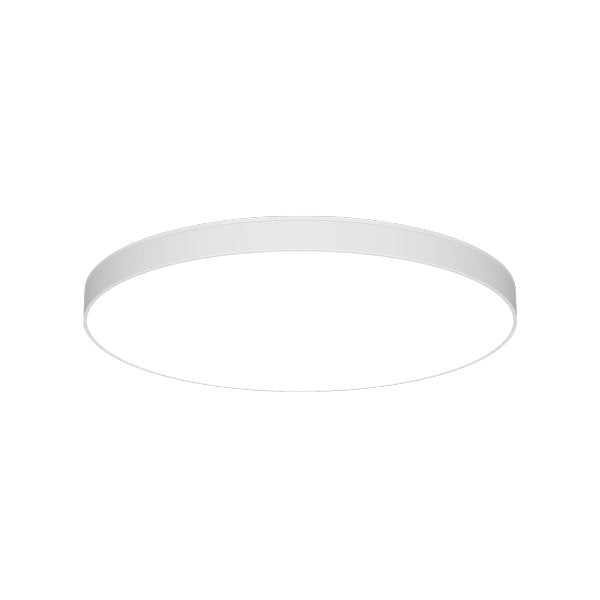 LTS Licht&Leuchten - Decken-/Wandleuchte LED-Leuchte LUNM104.840.1/DALIws 840, DALI