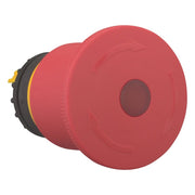 Eaton - Frontelement für Pilztaster Not-Aus-Taste M22-PVLT45P beleuchtet