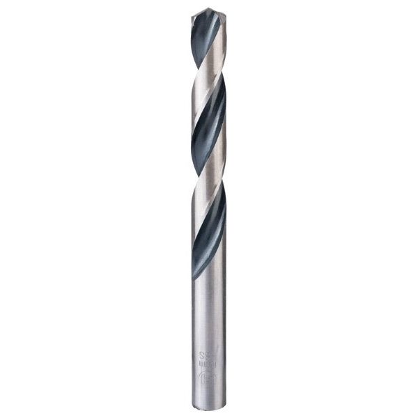 Bosch - Bohrer Metallspiralbohrer HSS 2608577298 PointTeQ DIN 338