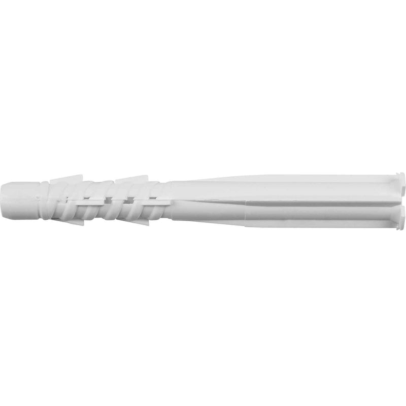 TOX-Dübel-Techn - Allzweckdübel Allzweck-Rahmendübel Tetrafix XL 8/80 KT − 50 Stück