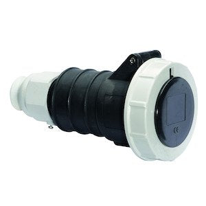 Bals Elektrotech - CEE-Kupplung (IEC 60309) Kupplung 31955 IP44