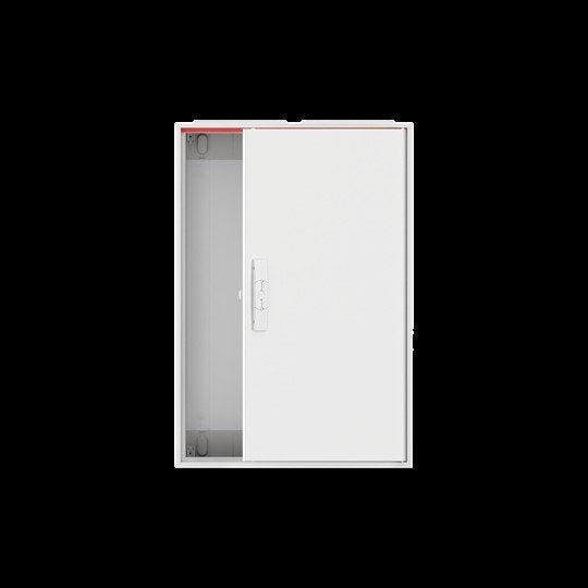 Striebel&John - Leergehäuse Wandschrank B25 leer 2FB, 5-reihig