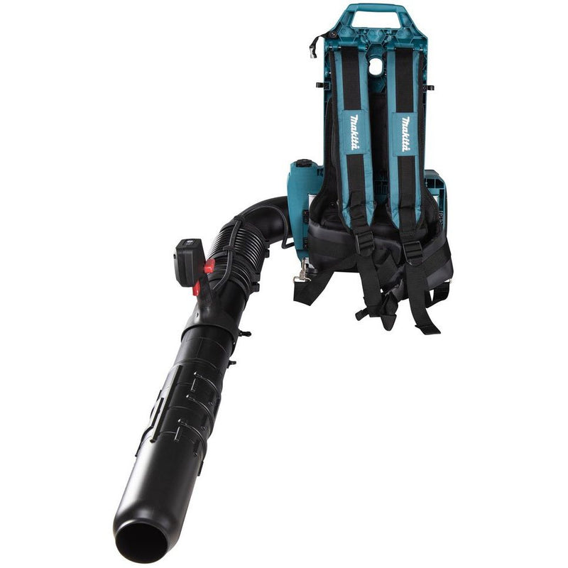 Makita - Laubsauger (Akku) Akku-Rucksackgebläse UB002CZ