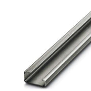 Phoenix Contact - Tragschiene NS32BLKUNPERF2000MM − 10 Stück