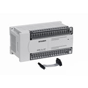 Mitsubishi Electric - SPS-Digitales Ein-/Ausgangs-Modul Erweiterungsgerät FX2N-48ET-ESS/UL Kompaktes