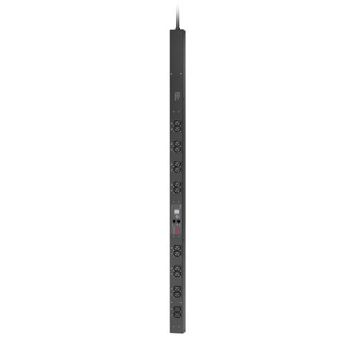 APC - Power distribution unit (PDU) Rack PDU m. Messfunktion AP7850B 10 A, 230 V