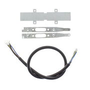 LTS Licht&Leuchten - Mechanisches Zubehör/Ersatzteile für Leuchten Reihenmontage-Set MILA-Z 090.102