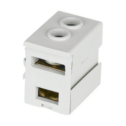 Eaton - Sammelschienenklemme Einspeiseklemme FAZ-XK35 35mm2 − 10 Stück