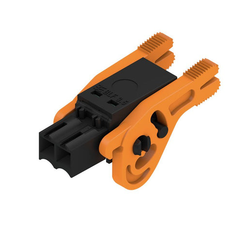 Weidmüller - Kabelsteckverbinder für Leiterplattensteckverbinder Verbinder 3.50mm BLF 3.50/#2459840000 − 132 Stück