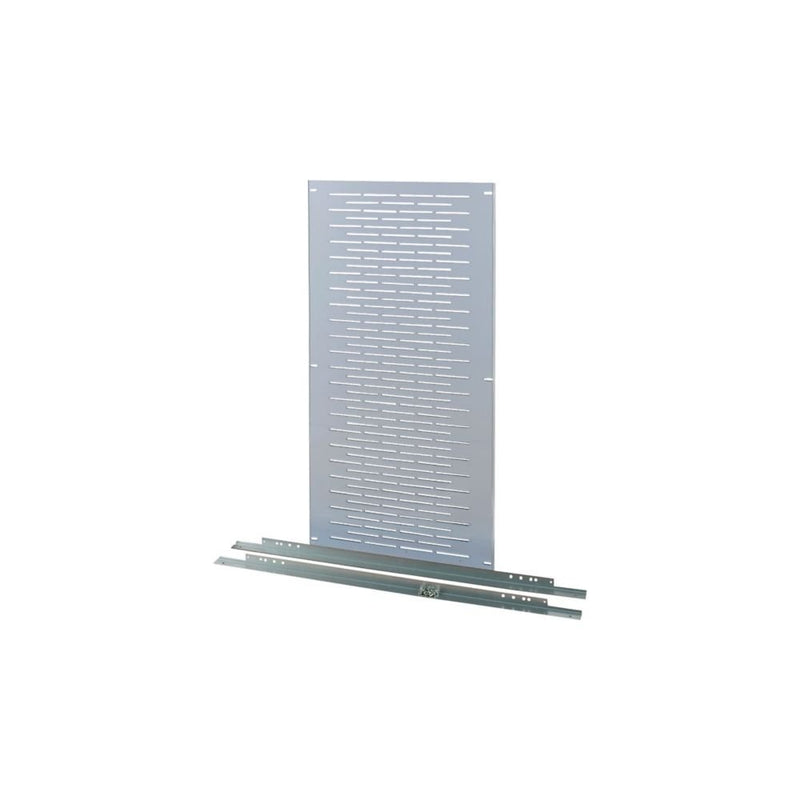 Eaton - Abdeckung/Blende/Beschriftungsleiste (Schaltschrank) Abdeckung XPC0906 transparent 2teilig