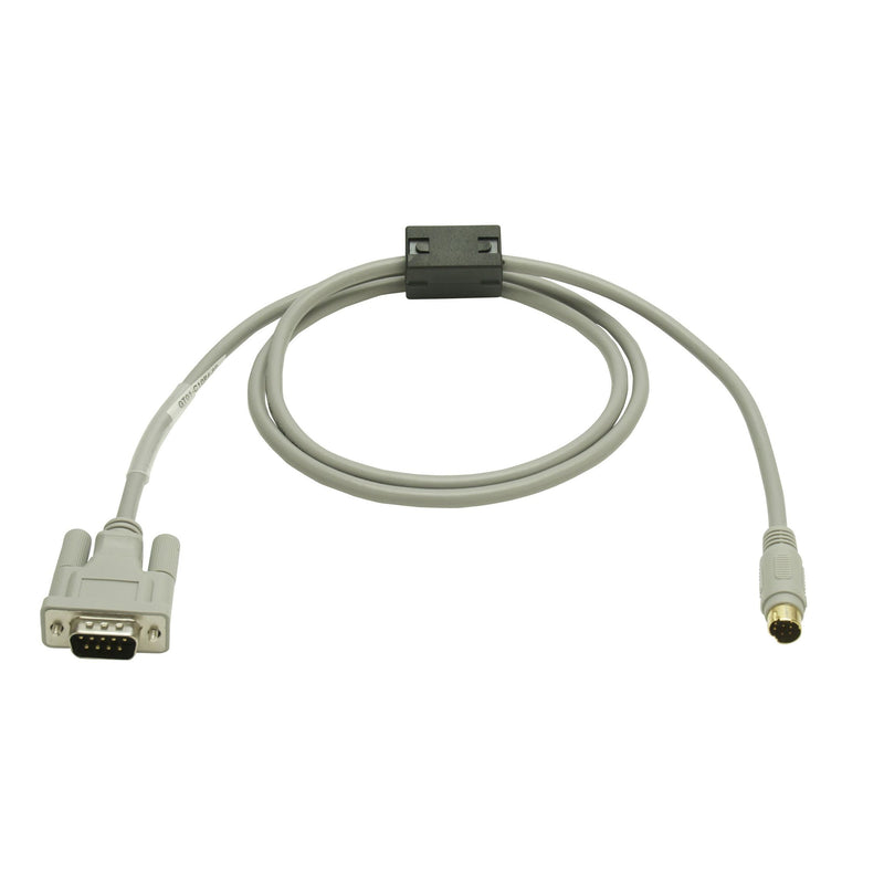 Mitsubishi Electric - PC-Kabel Verbindungskabel GT01-C30R4-8P MELSEC FX CPU