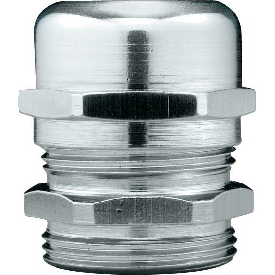 Rittal - Kabelverschraubung EMV-Kabelverschraubung M63 SZ 2843.630 Kabeldurchm. 34-44mm