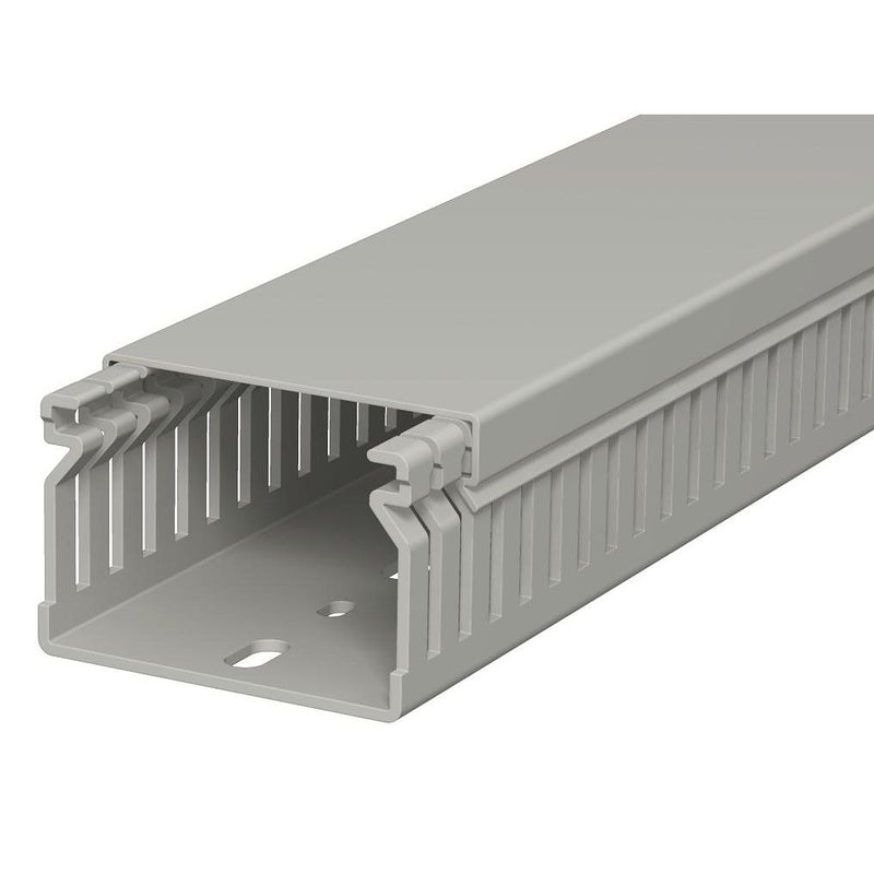 OBO Bettermann - Verdrahtungskanal LK4 40060 − 2 Meter
