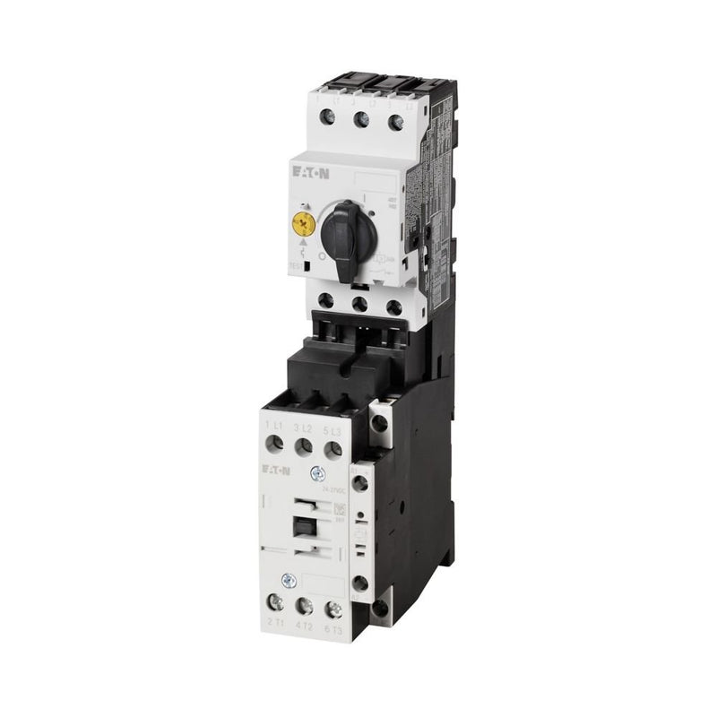 Eaton - Motorstarter/Motorstarterkombination Direktstarter MSC-DM-32-M32(24VDC) Gleichspannung
