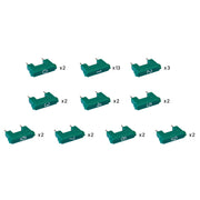 Legrand (BT) - Bussystem-Zutrittskontrolleinrichtung Konfigurations-Set 306065