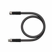 Turck - Rundsteckverbinder, feldkonfektionierbar (Industriesteckverbinder) Versorgungsleitung RKP46PSA1RSP46PSATXL M12-Power