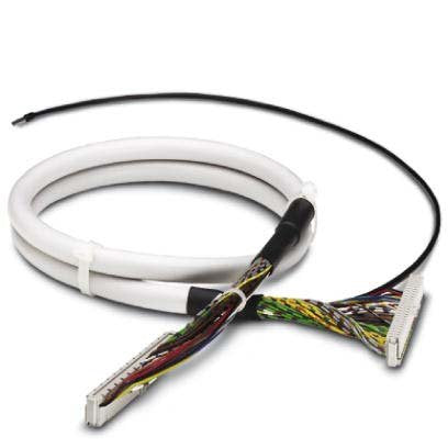 Phoenix Contact - SPS-Verbindungskabel Systemkabel und Zubehör FLK 14/EZ-D #2296980