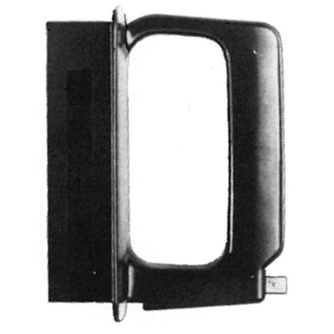 Siba - NH-Sicherungsaufsteckgriff NH-Aufsteckgriff 2200102. NH00-3 − 10 Stück by Siba
