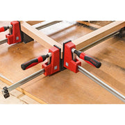 BESSEY - Montagewerkzeug für Tür-/Fensterfutter Rahmenpressen-Set KP