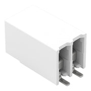 WAGO - Leiterplattenklemme SMD-Leiterplattenklemme 20861202700650900000 Drücker,1,5mm²,ws − 4635 Stück