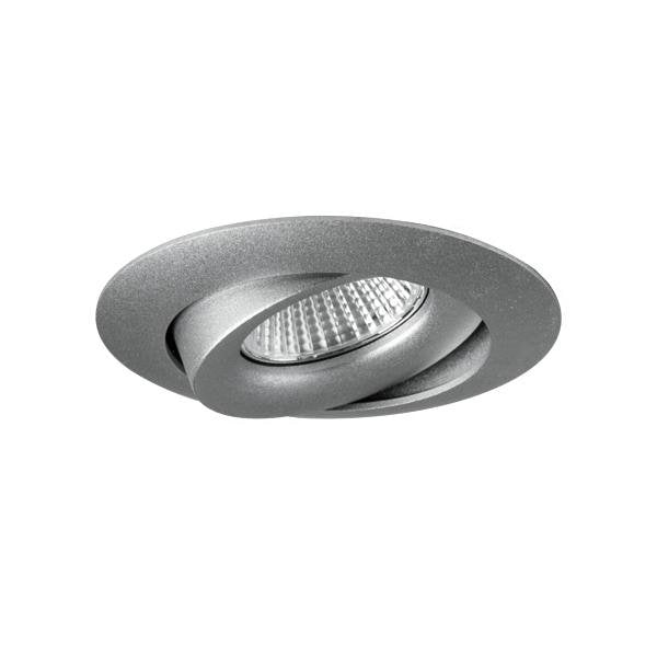 Brumberg Leuchten - Downlight/Strahler/Flutlicht LED-Deckeneinbauleuchte 12383683