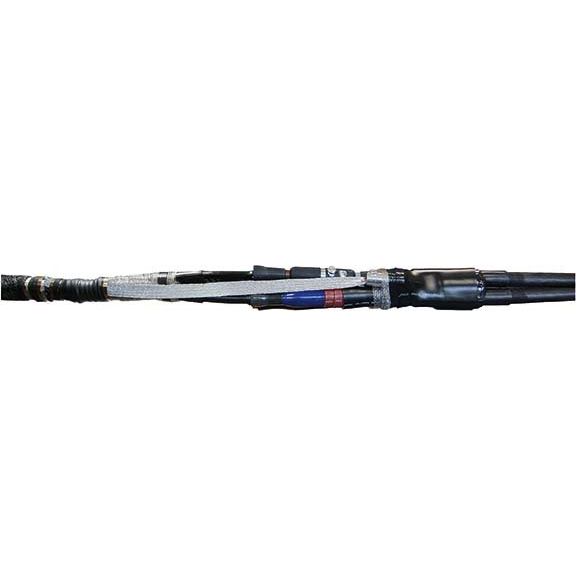 Cellpack - Verbindungs-/Übergangsmuffe Übergangsmuffe 24kV CHMP(H) #336551 1-Leiter 24kV