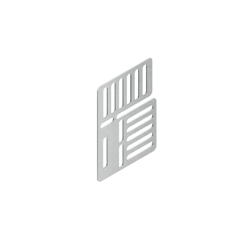 Niedax - Verbinder für Kabeltragsystem Universalwinkel RUW 60 S − 1 Stück
