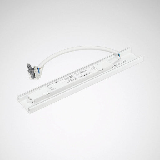 Trilux - Elektrisches Zubehör/Ersatzteile für Leuchten Lichtbandbaustein 7650IP+LLWC L37 01 weiß − 1 Stück