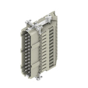 Weidmüller - Codierelement für Industriesteckverbinder Kontakteinsatz DSTV HE SL24 S − 10 Stück