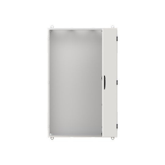 Striebel&John - Leergehäuse Wandschrank TG308S SK II, IP55
