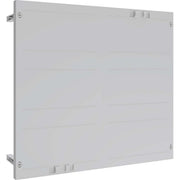 ABN - Verteilerfeld für Installationsverteiler ESPRO-Modul MT23722 tief BxH:500x450mm