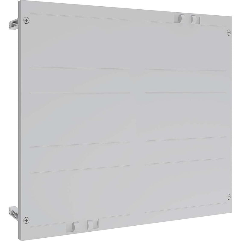 ABN - Verteilerfeld für Installationsverteiler ESPRO-Modul MT23722 tief BxH:500x450mm