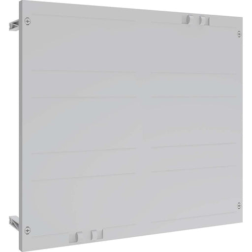 ABN - Verteilerfeld für Installationsverteiler ESPRO-Modul MT23722 tief BxH:500x450mm