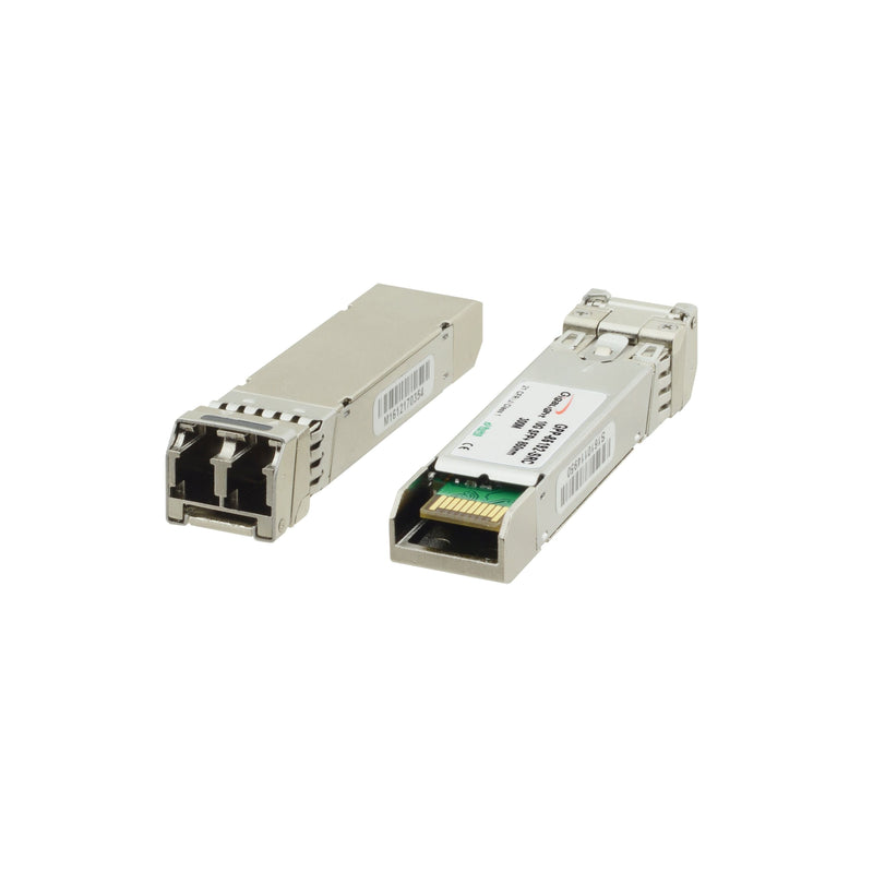 Kramer - Media Konverter Optischer Transceiver OSP-MM1 MM 850 nm 10G SFP