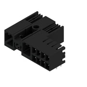 Weidmüller - Leiterplattensteckverbinder Verbinder 7.62mm SV 7.62HP#1156820000 − 48 Stück