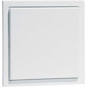 Peha - Bussystem-Hand-/Wandsender Wandsender alu D 20.450.702 FU-BLSN 2 Kanal