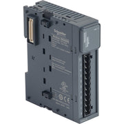 Schneider Electric - SPS-Analoges Ein-/Ausgangs-Modul E/A-Erweiterung TM3 TM3AI2HG EA-Modul 2 analog E