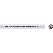 Lapp Kabel&Leitung - Energiekabel >= 1 kV, für ortsveränderlichen Einsatz ÖLFLEX SERVO 9YSLCY-JB 0037006 4G25