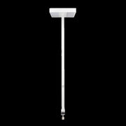 Nobile - Stehleuchte LED-Leuchte 1751326010 840 dimmbar