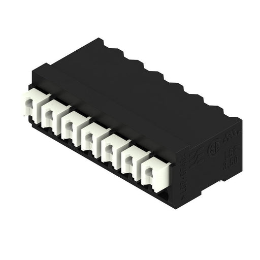 Weidmüller - Leiterplattenklemme Leiterplattenklemme LSF-SMT 3#1871020000 3.50mm − 21 Stück