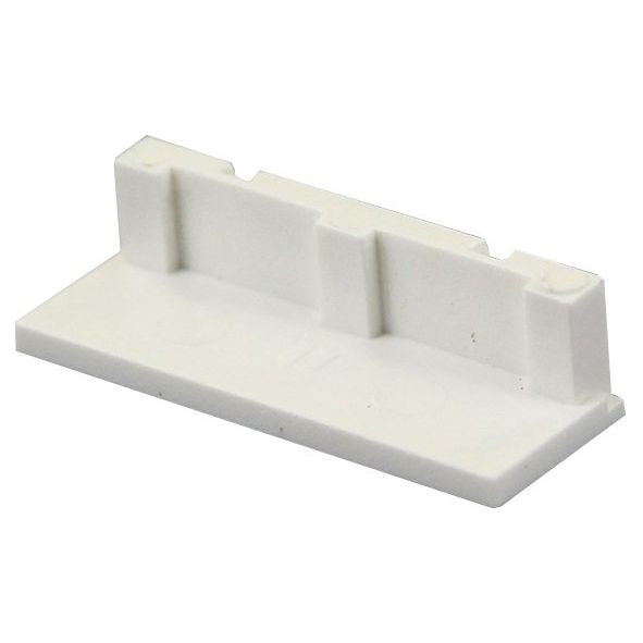 Finder - Zubehör/Ersatzteile für Schaltrelais Bezeichnungsschild 094.00.4  − 10 Stück
