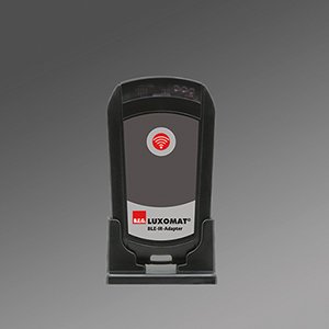 Regiolux - Lichtregelsystemkomponente Handsender LC-BEGBLE-IR-ADAPTER