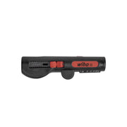 Wiha - Abisolier-/Abmantelwerkzeug Abisolier-Multitool Z74000106SB für Rundkabel
