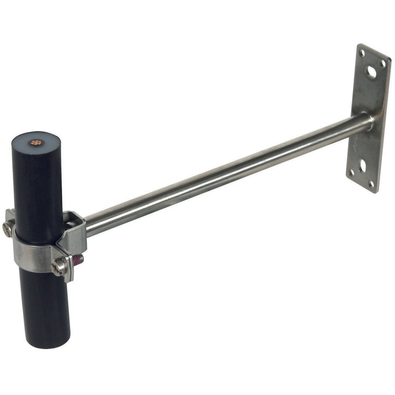 DEHN - Leitungshalter für Blitzschutz HVI-Ex LHZS27EXW240BPV2A W240 holder − 10 Stück