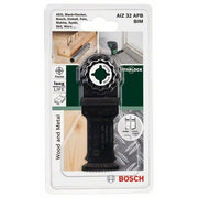 Bosch - Blatt für Oszillierer Tauchsägebl Starlock 2609256945 AIZ 32 APB