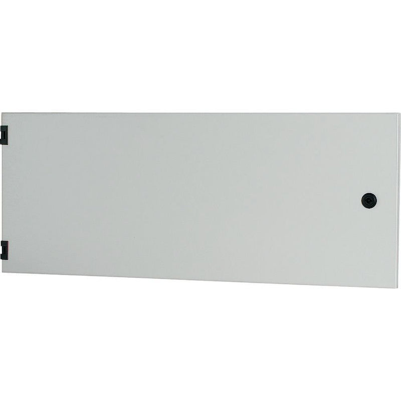 Eaton - Tür/Bedientableau (Schaltschrank) Feldbreite Tür geschlossen XTSZDSQC-H325W800 HxB=325x800mm