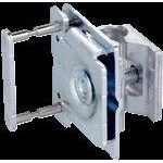 Sick - Zubehör/Ersatzteile für Befehlsgeräte Universal-Klemmsystem BEF-KHSQ12R01
